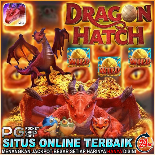 DRAGON128: Situs Slot Online untuk Pengunjung Indonesia
